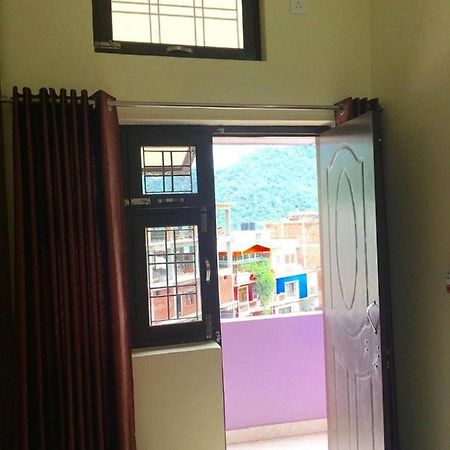 Rishikesh Adiyogi Hotell Eksteriør bilde