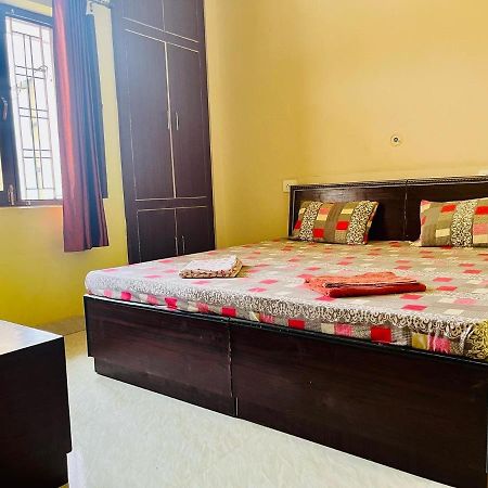 Rishikesh Adiyogi Hotell Eksteriør bilde